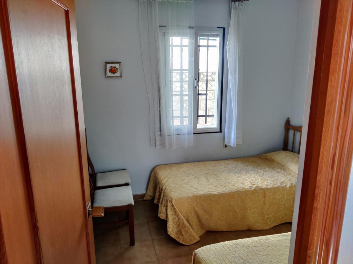 Casa Chalet Independiente En Calle Privada Playa de Gandia