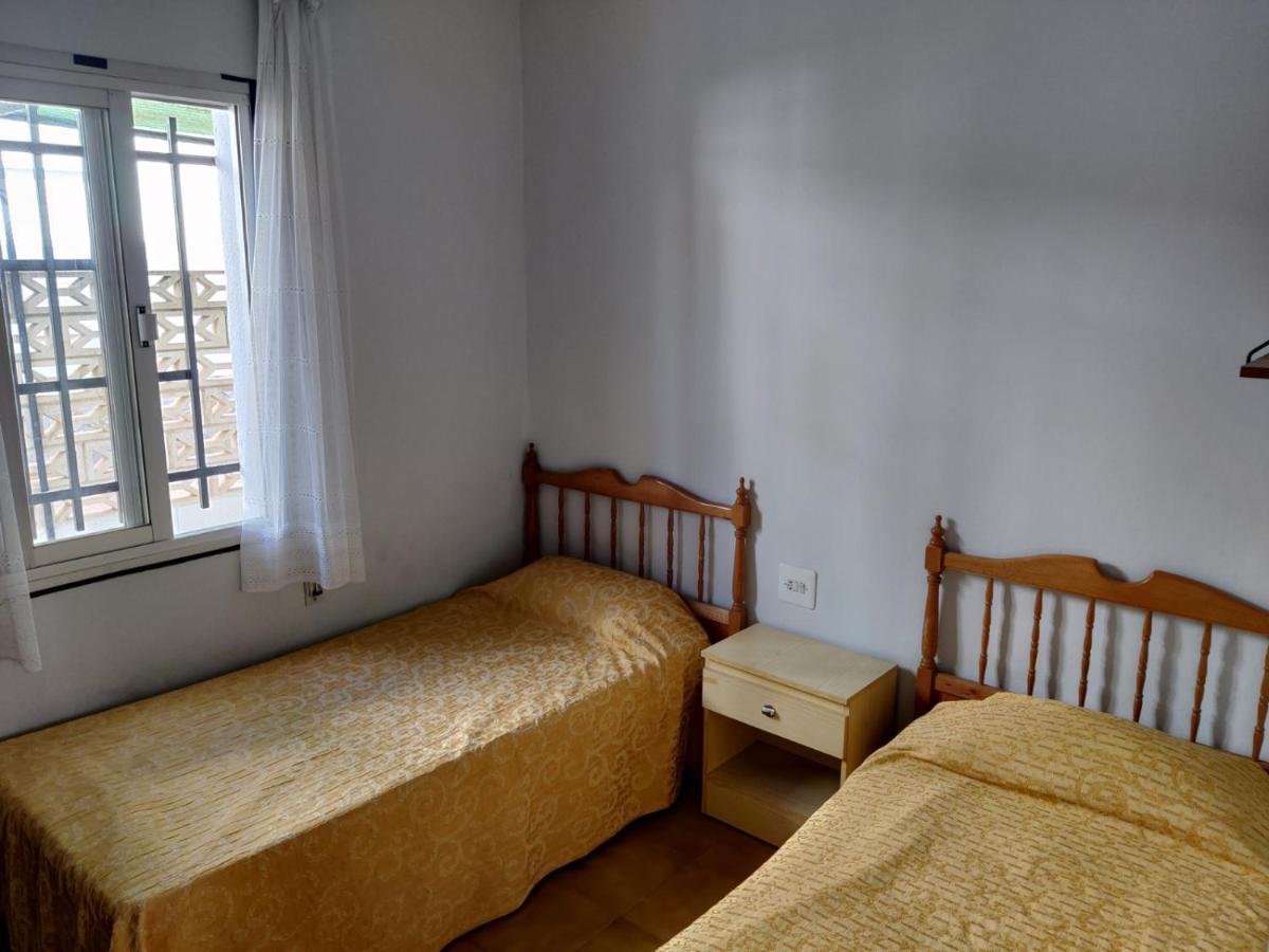 Casa Chalet Independiente En Calle Privada Holiday home *