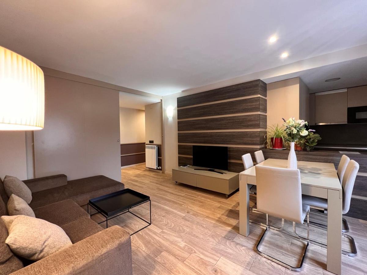 Casa Roldan Apartment Benasque