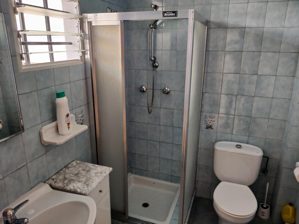 Casa Chalet Independiente En Calle Privada Holiday home Playa de Gandia