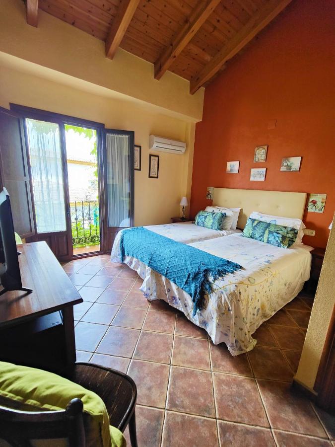 Hotel Doñana Blues