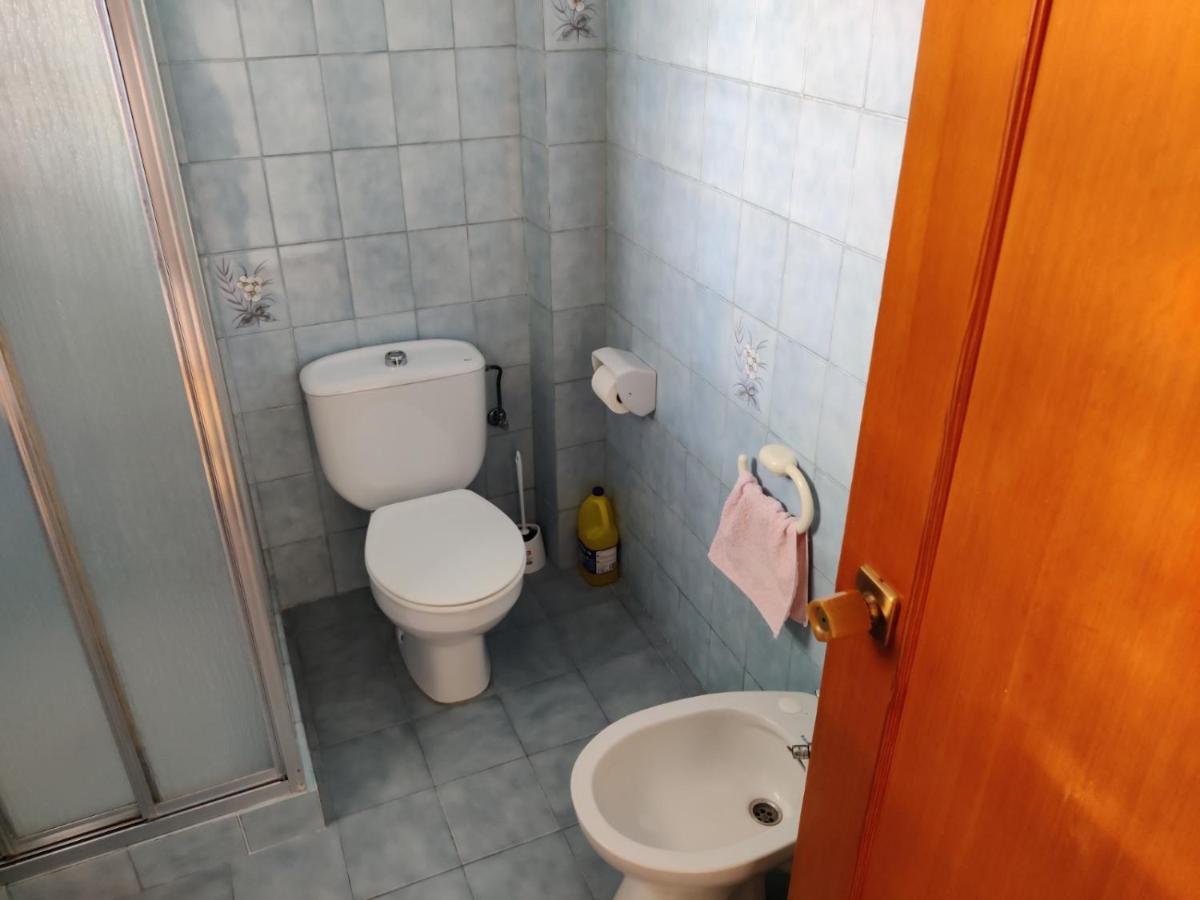 Casa Chalet Independiente En Calle Privada Holiday home *