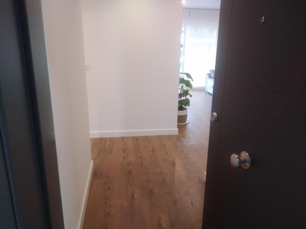 Piso Nuevo Con Piscina Cerca De Parque Familias Y Playa De Apartment *