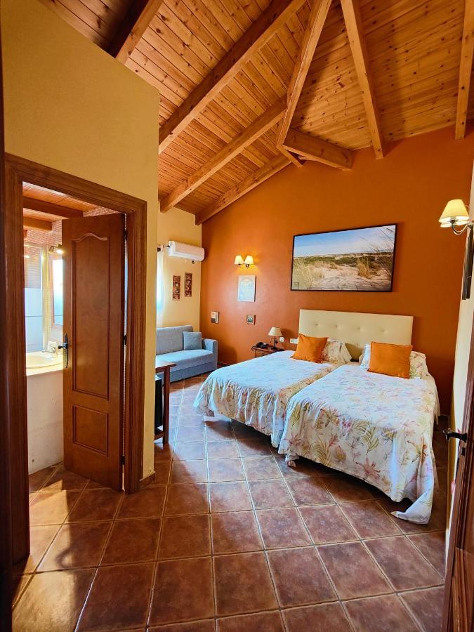 Hotel Doñana Blues 2*