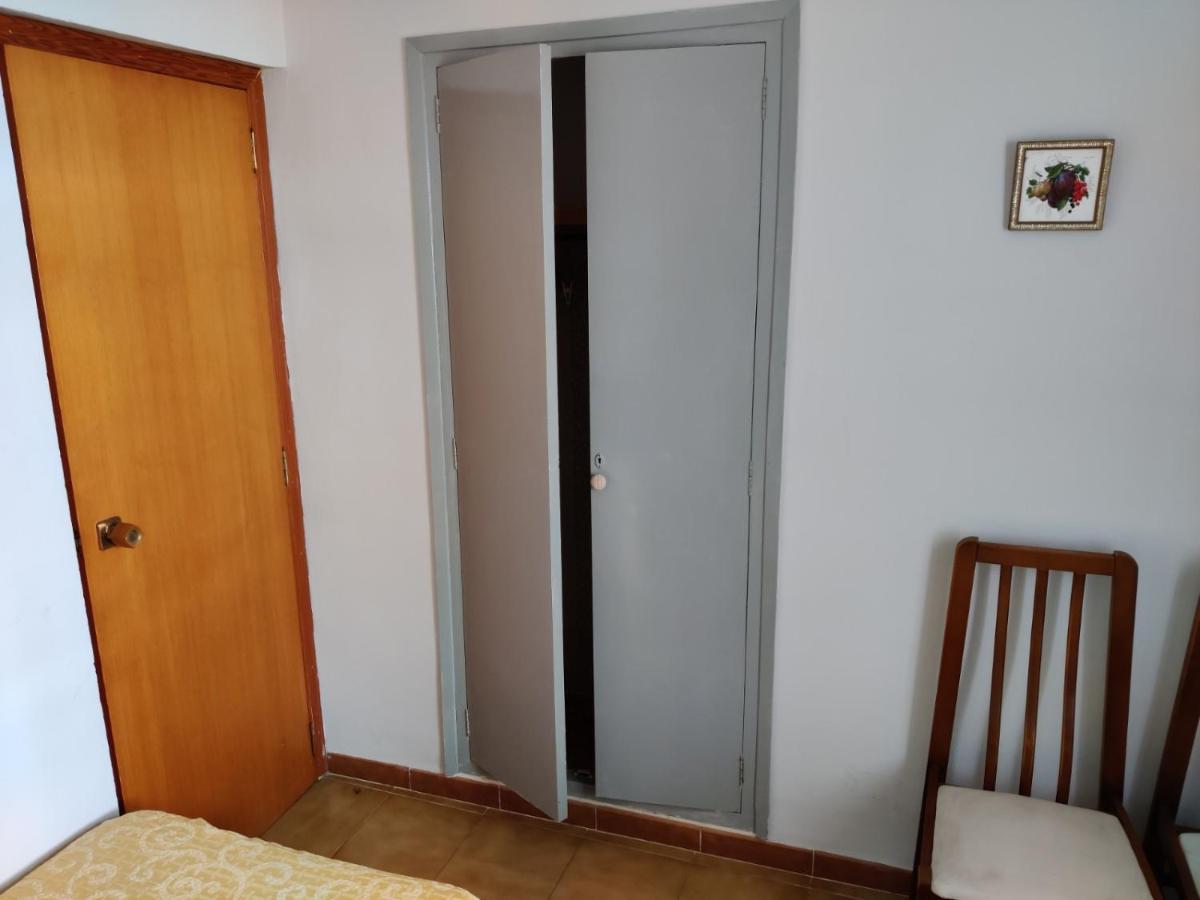 Holiday home Casa Chalet Independiente En Calle Privada