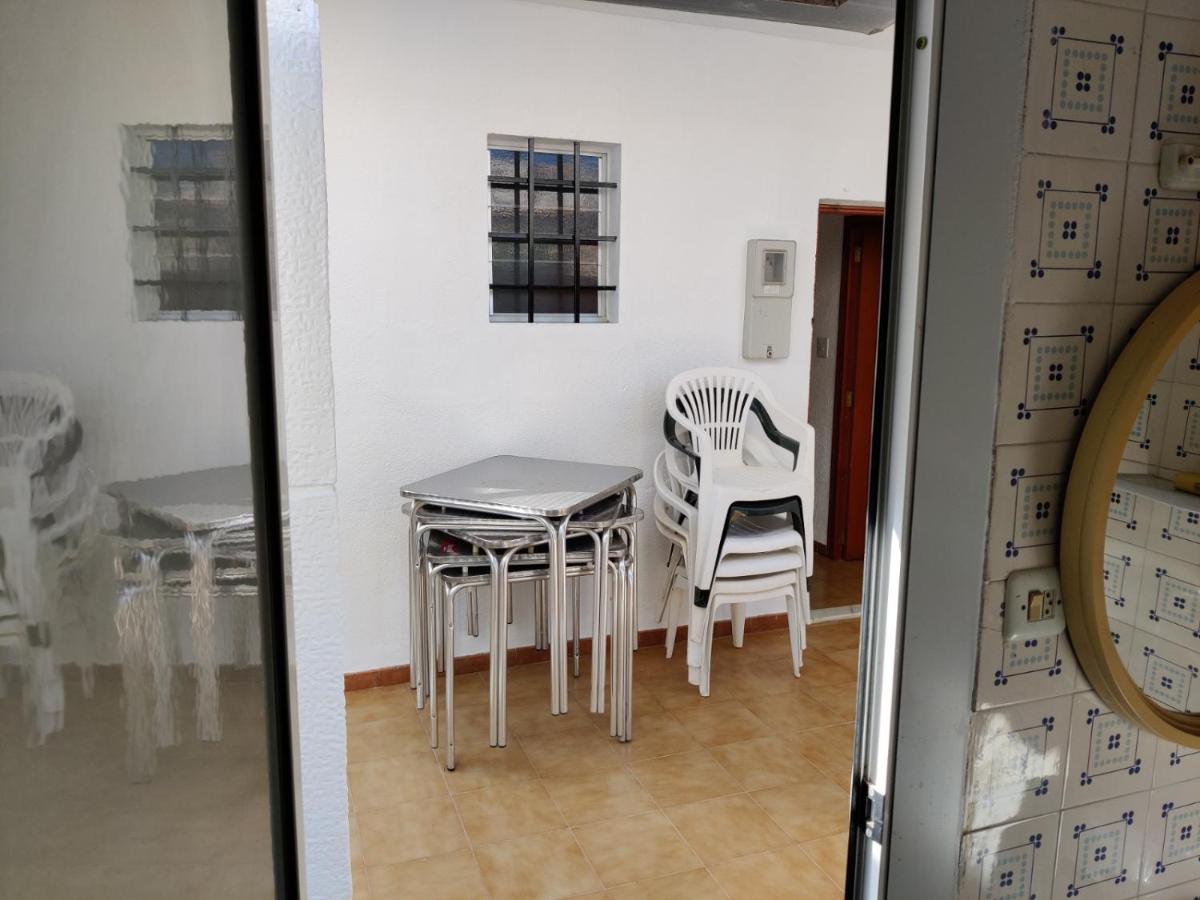 Holiday home Casa Chalet Independiente En Calle Privada