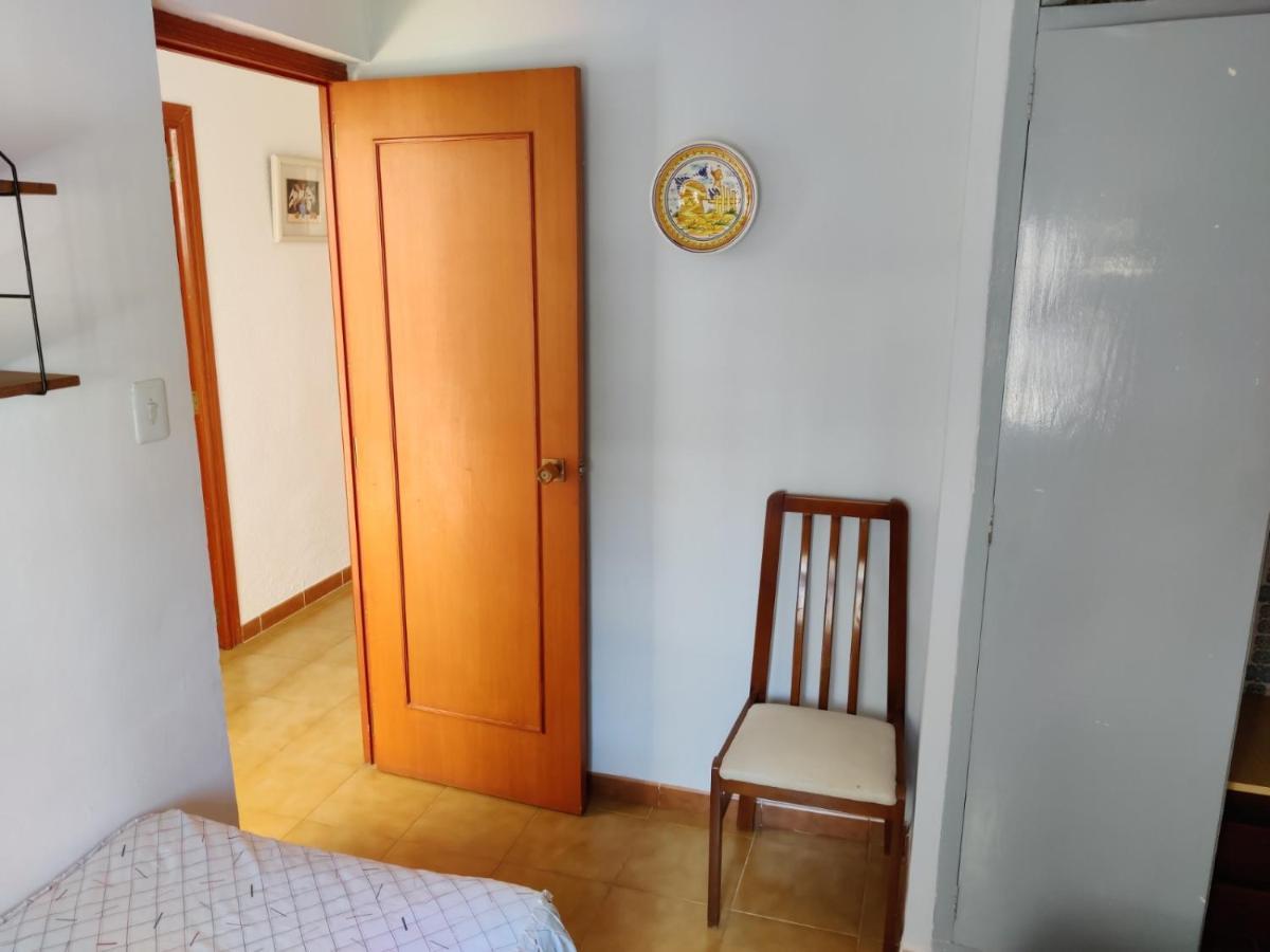 Holiday home Casa Chalet Independiente En Calle Privada Playa de Gandia