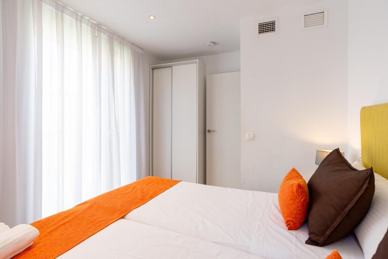 Apartamento Soho Art Málaga Tourist Apartaments