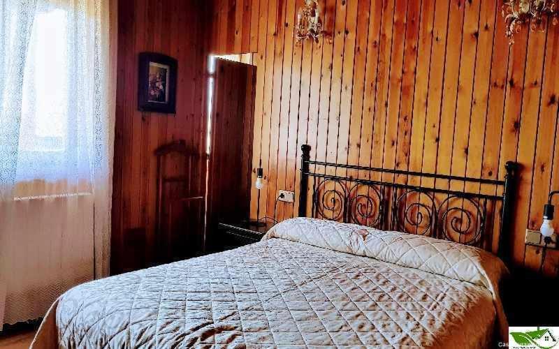 Casa Vacacional Mari Paz Apartment
