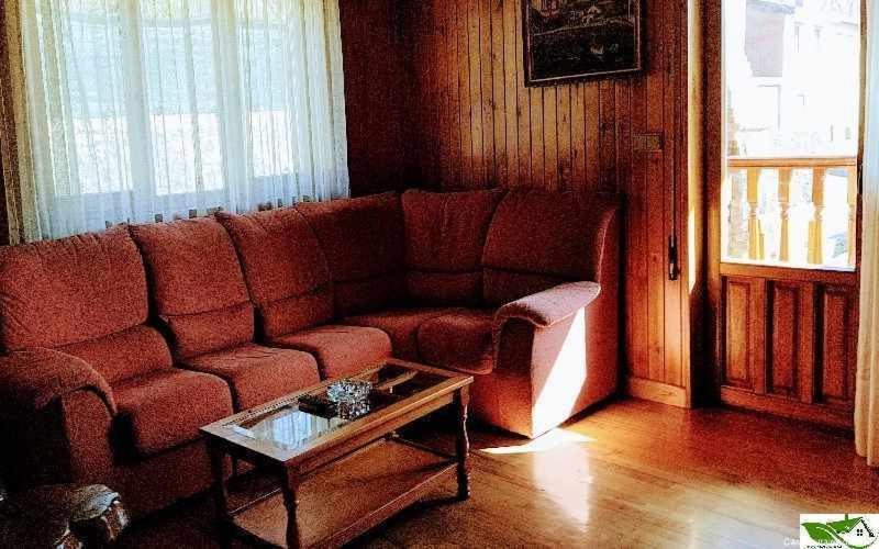 Casa Vacacional Mari Paz Llanes