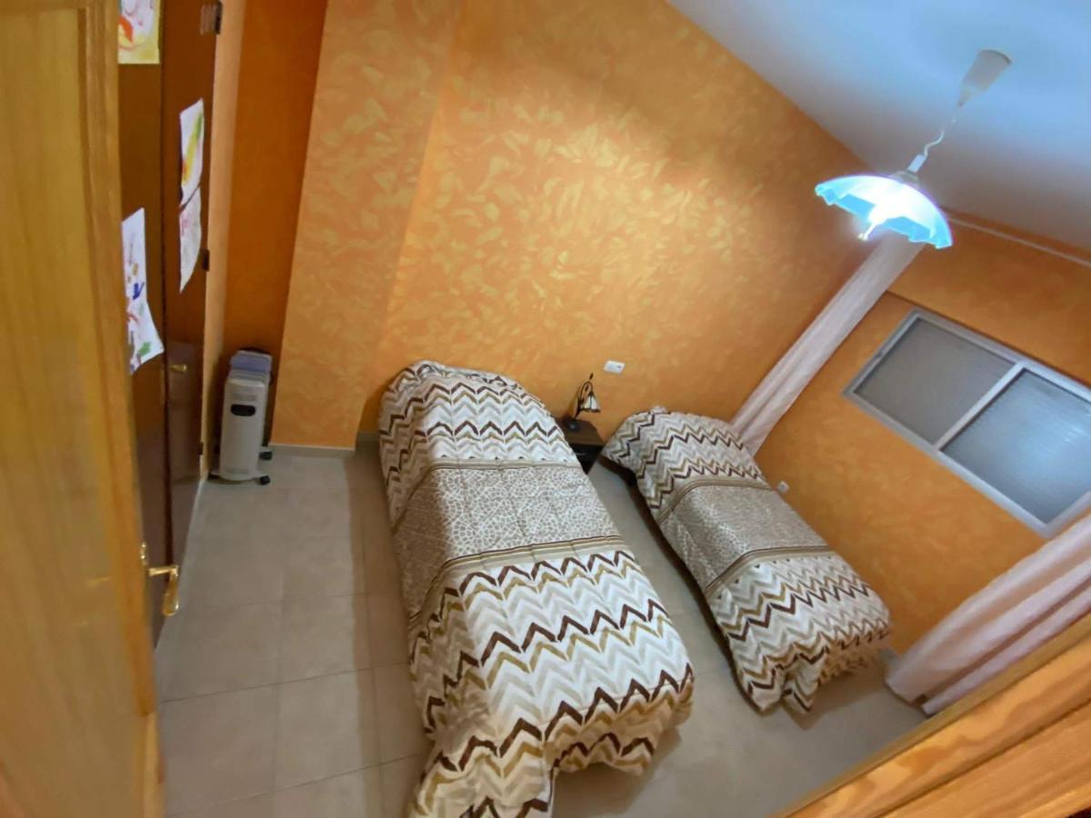 Apartamento Frente Al Mar Totalmente Reformado *