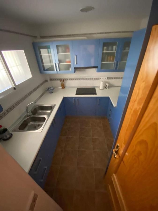 Apartamento Frente Al Mar Totalmente Reformado Almuñécar