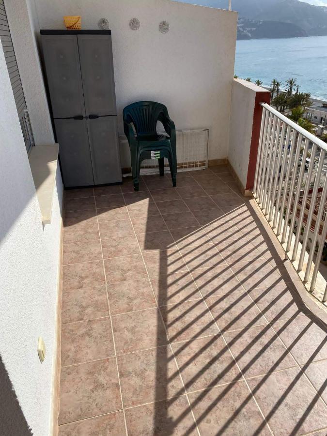 Apartamento Frente Al Mar Totalmente Reformado *