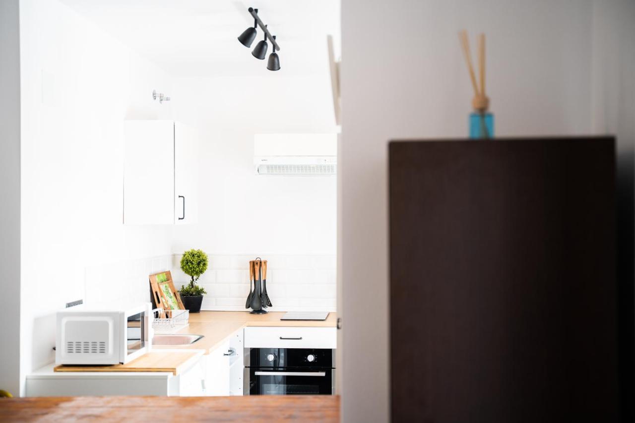 La Encarnacion Apartment