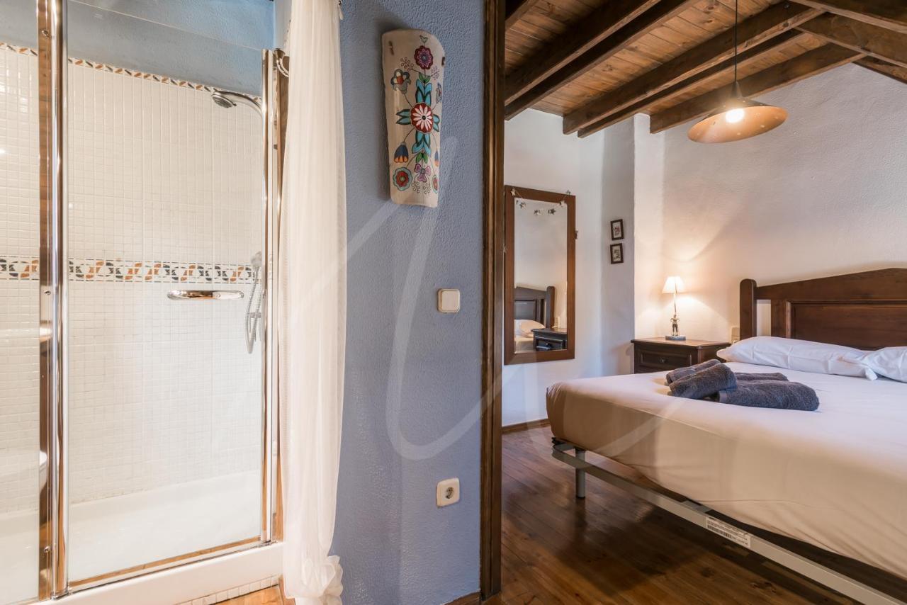 Casa Nere By Seamount