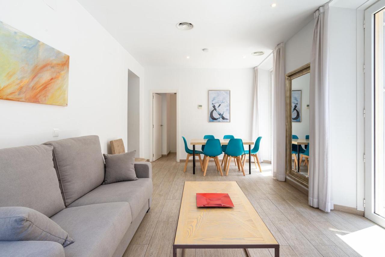 Apartamento Soho Art Málaga Tourist Apartaments *