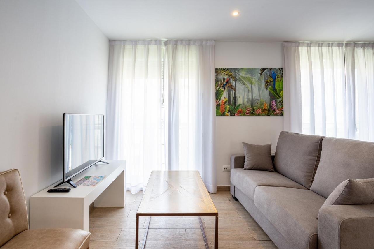 Apartamento Soho Art Málaga Tourist Apartaments