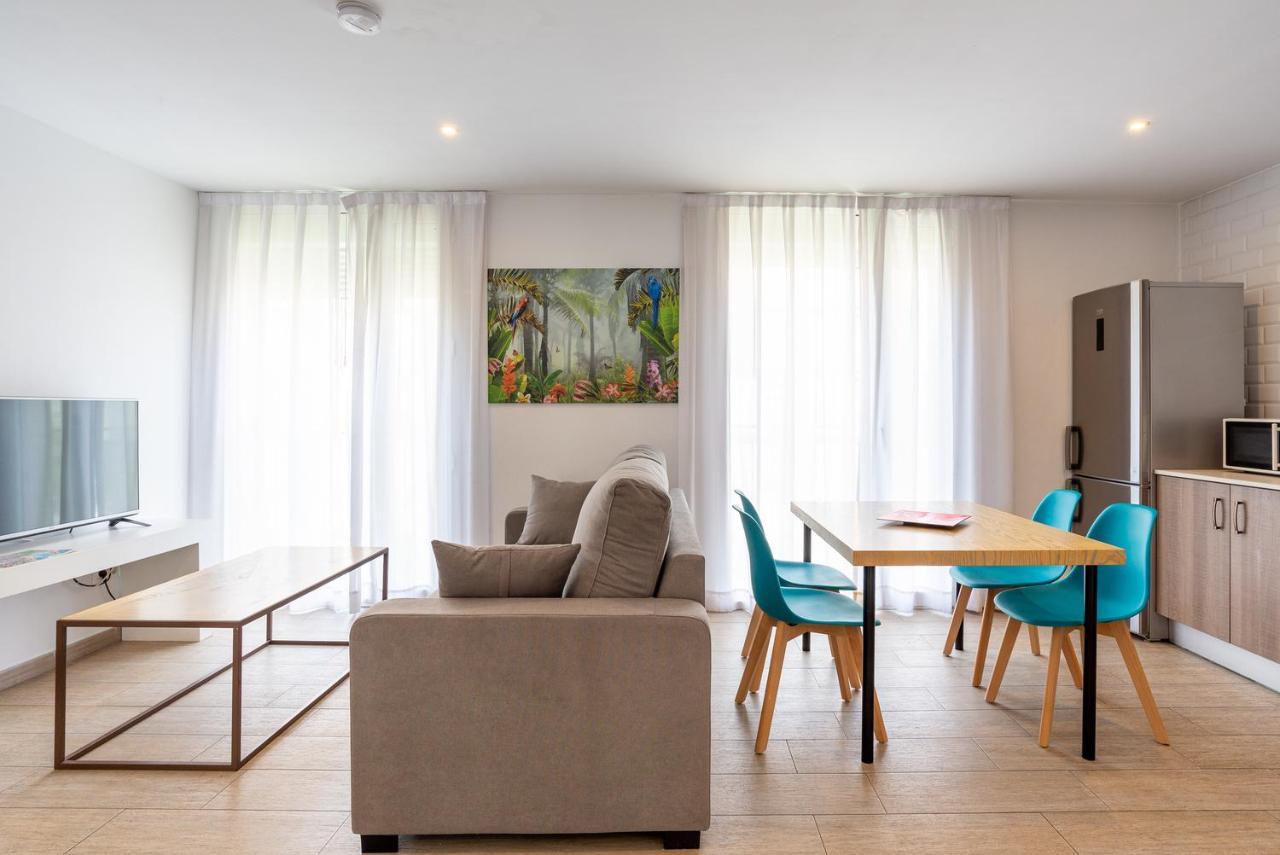 Soho Art Málaga Tourist Apartaments