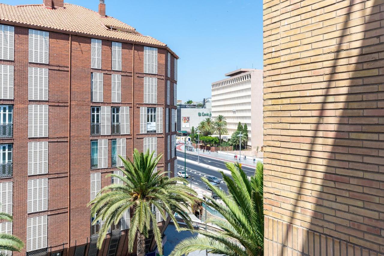 Soho Art Málaga Tourist Apartaments Málaga