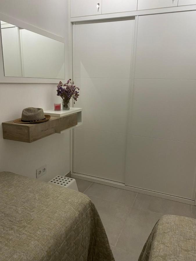 My Sun Canteras Apartment