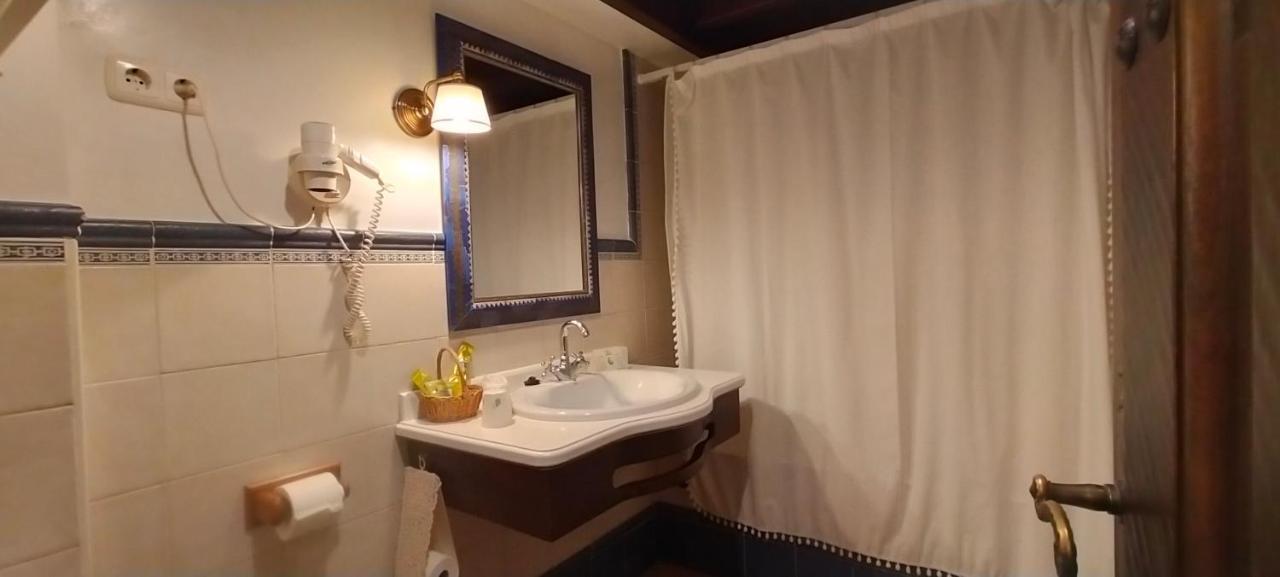De Hotel Torla