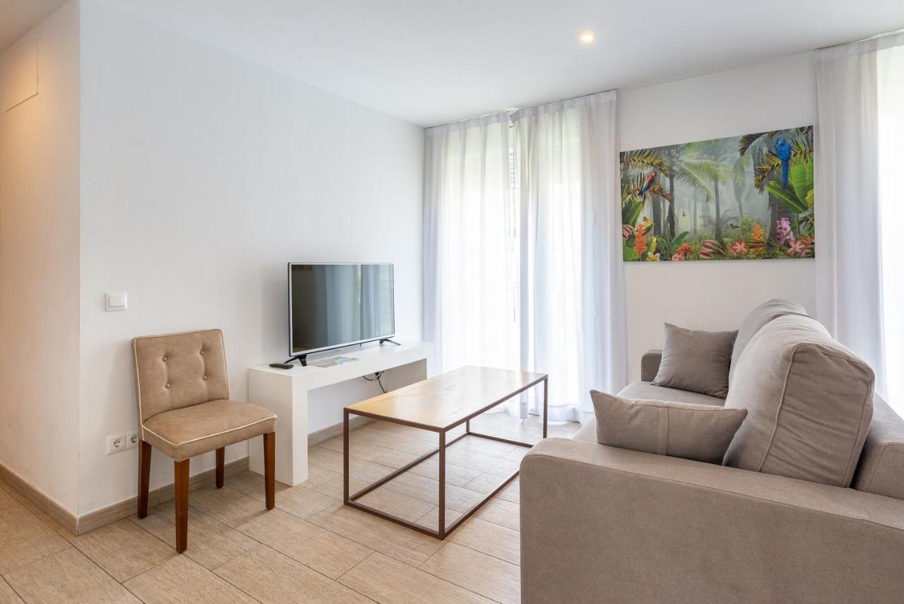Soho Art Málaga Tourist Apartaments