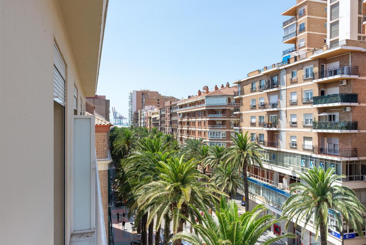 Soho Art Málaga Tourist Apartaments Málaga