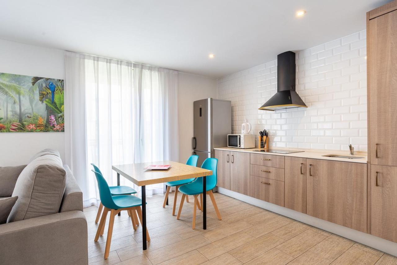 Apartamento Soho Art Málaga Tourist Apartaments Málaga