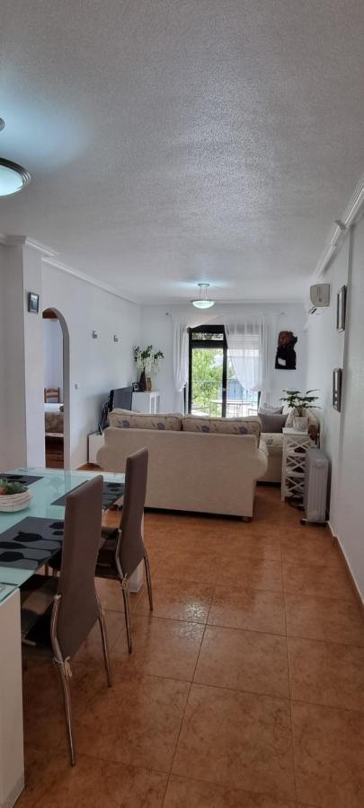Apartment Sheron's