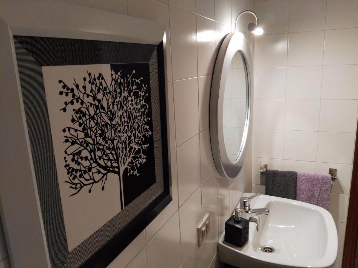 Apartment Enfoz Playa Rapadoira