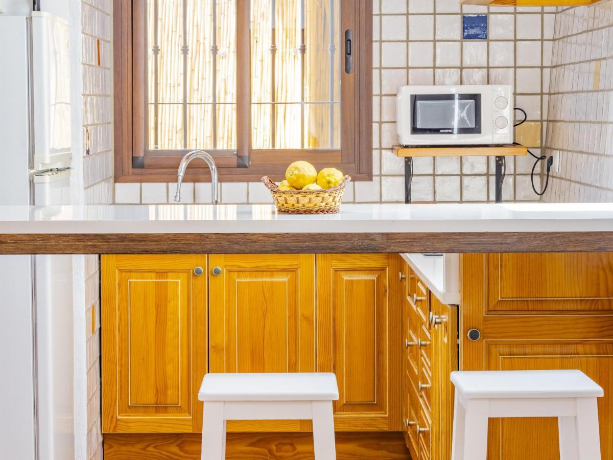 Cubo's Casita Rural Haro Holiday home Cartama