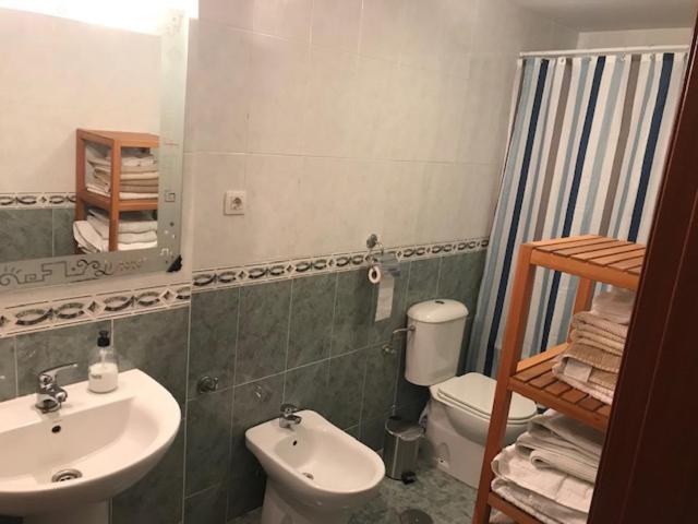 Piso Torrequebrada Apartment Benalmadena