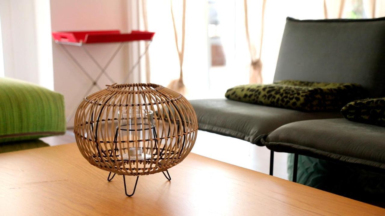 Ap-2 A 50 Metros Del Mar Apartamento
