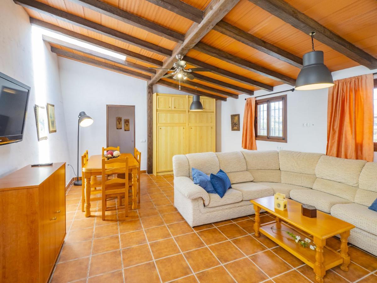 Cubo's Casita Rural Haro Holiday home Cartama