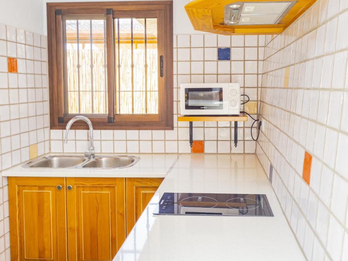 Cubo's Casita Rural Haro * Cartama