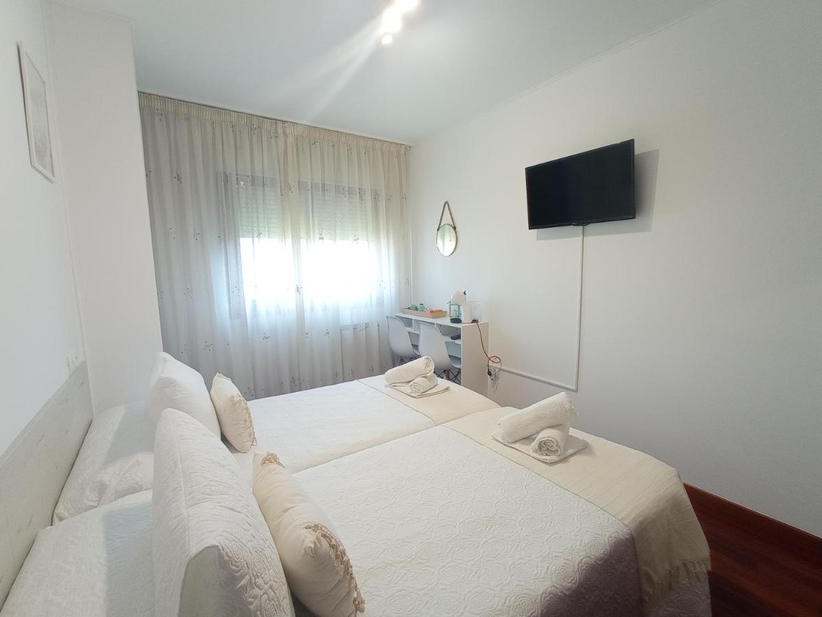 Guest house Martinez Pilgrims Caldas De Reis