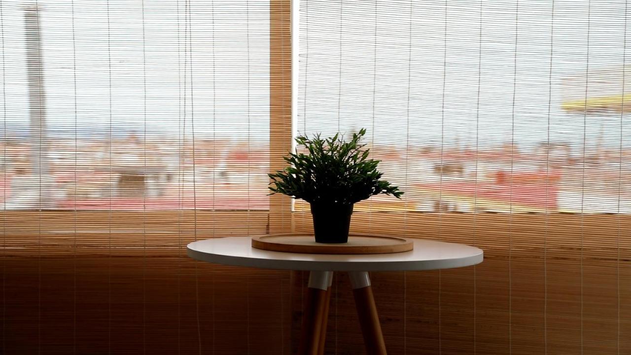 Apartamento Ap-2 A 50 Metros Del Mar Oliva