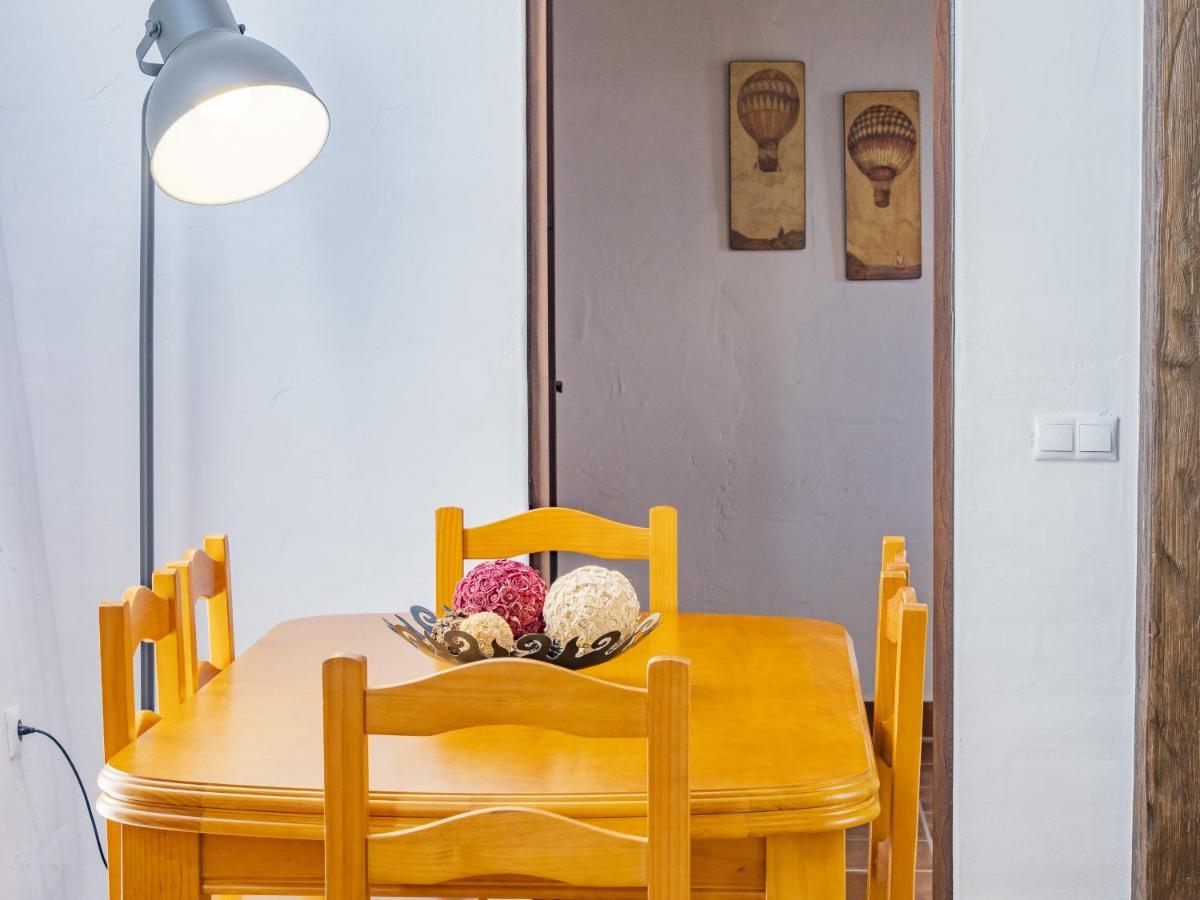 Cubo's Casita Rural Haro Holiday home Cartama