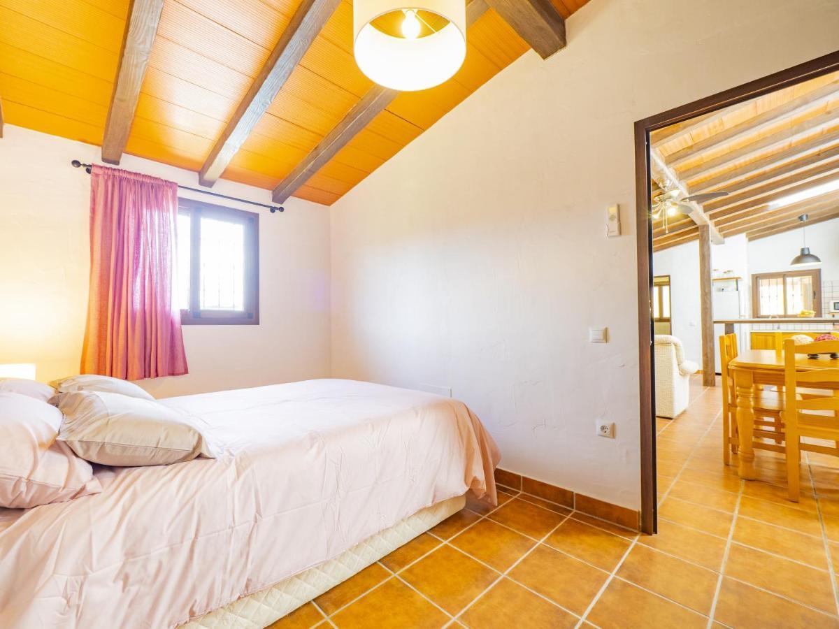 Cubo's Casita Rural Haro * Cartama
