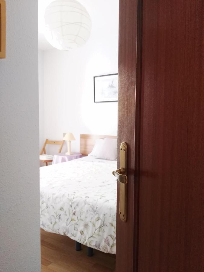 Enfoz Playa Rapadoira Apartment Foz