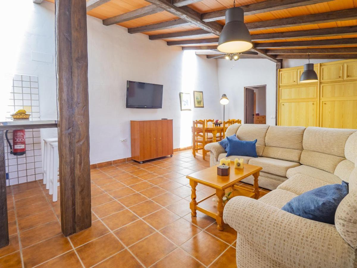 Cubo's Casita Rural Haro Holiday home *