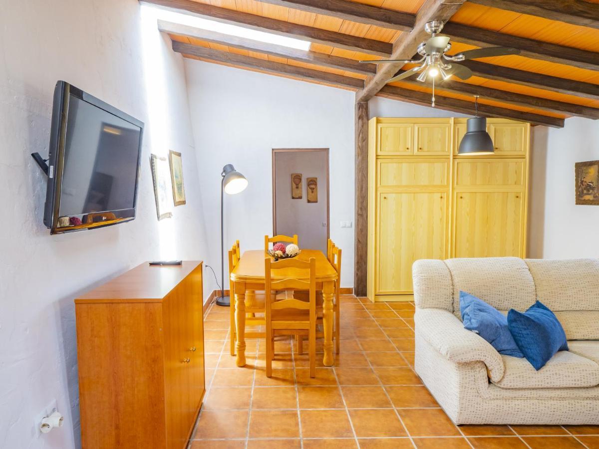 Cubo's Casita Rural Haro Cartama