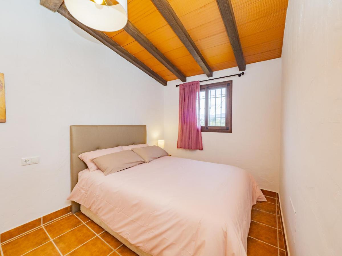 Cubo's Casita Rural Haro