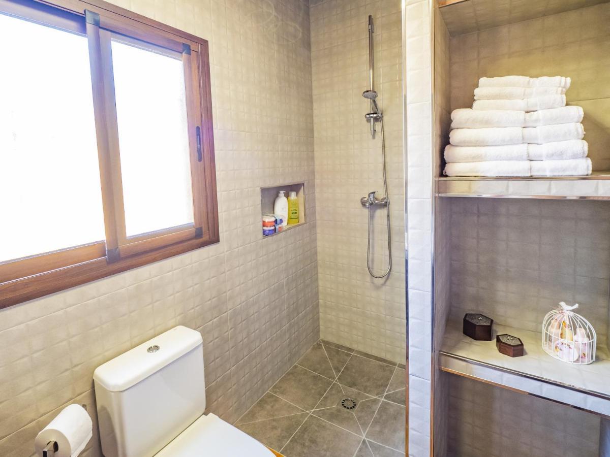Cubo's Casita Rural Haro Cartama