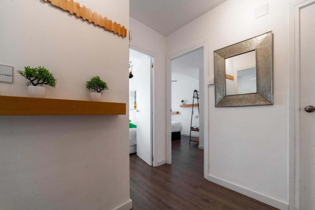 Apartamento Ap-2 A 50 Metros Del Mar