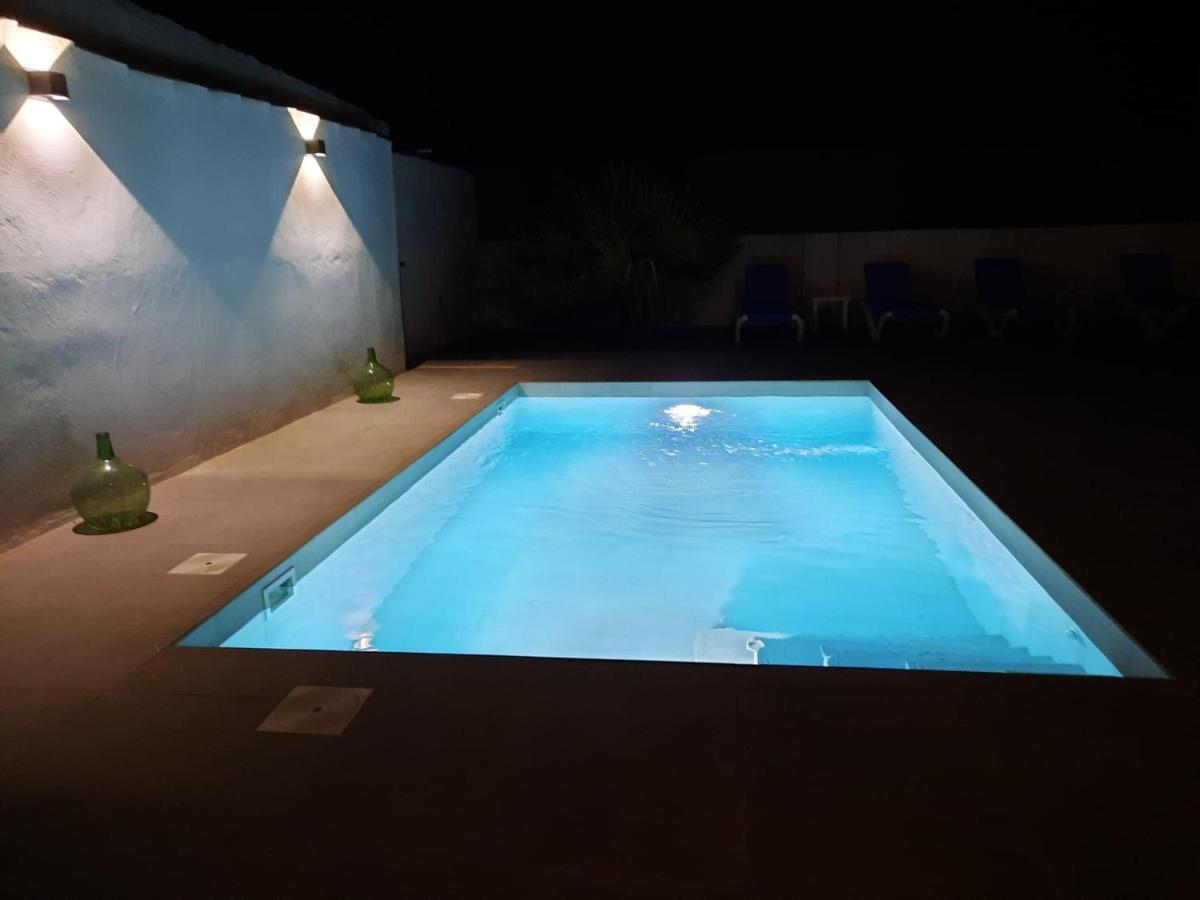 Sancti Petri Villa