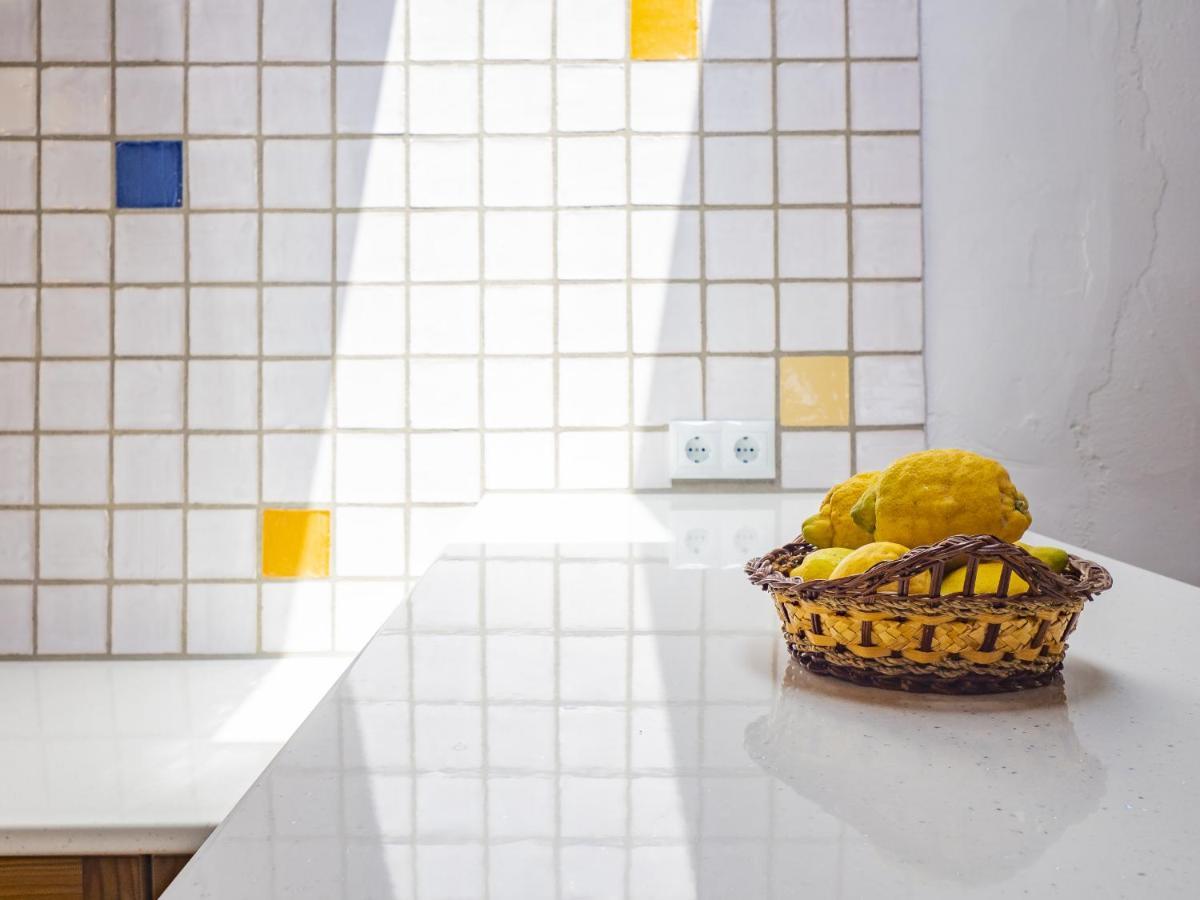 Cubo's Casita Rural Haro Holiday home *