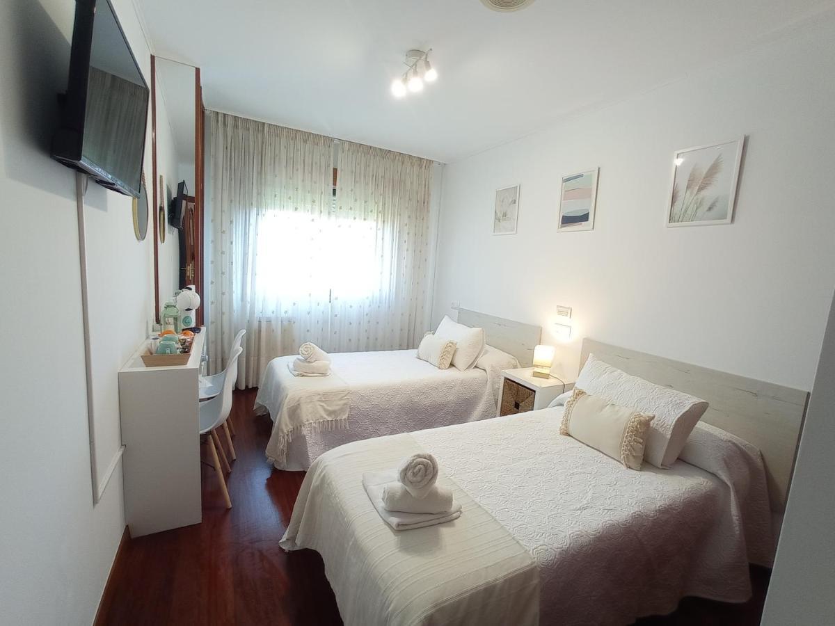 Martinez Pilgrims Guest house Caldas De Reis