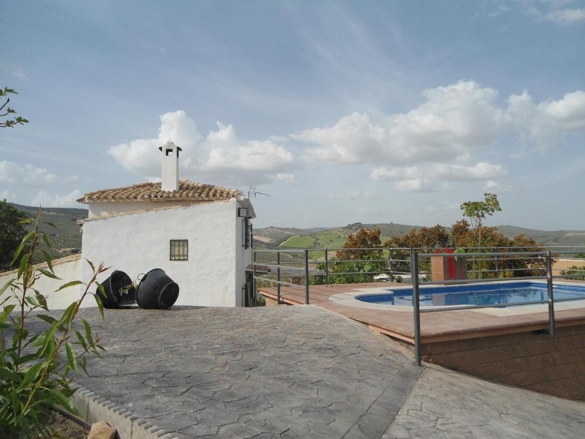 Casa Carmen, * Montefrio