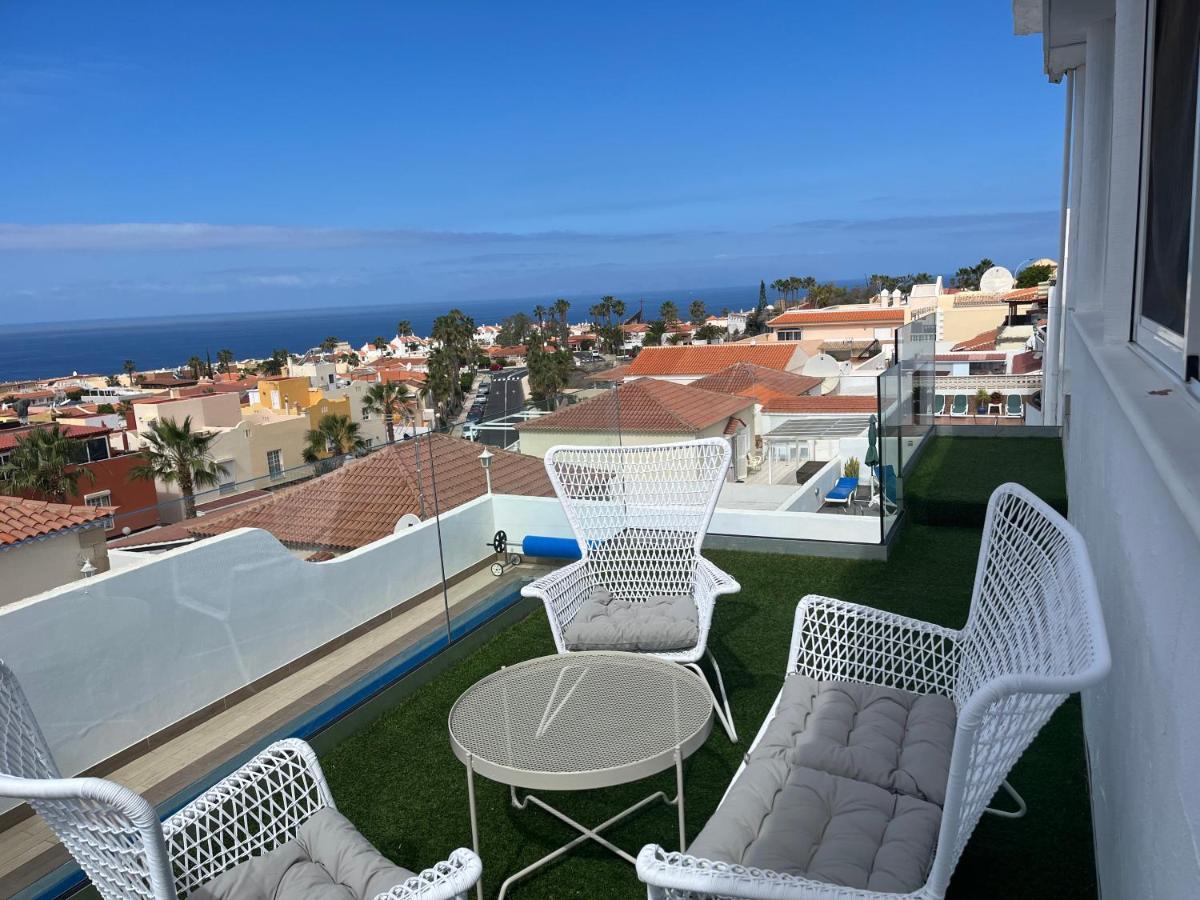 Villa Vistas Costa Adeje *